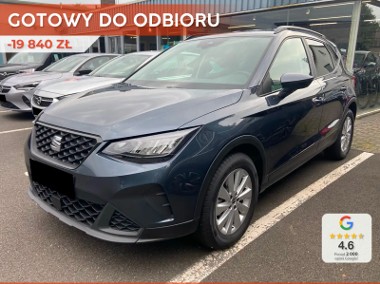 SEAT Arona Style 1.0 TSI DSG Style 1.0 TSI 115KM DSG-1