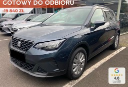 SEAT Arona Style 1.0 TSI DSG Style 1.0 TSI 115KM DSG