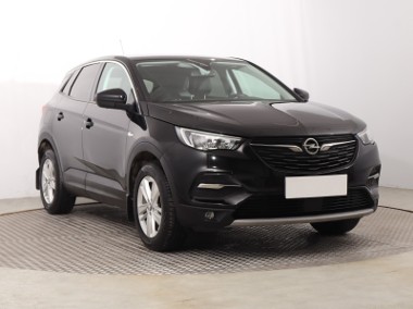 Opel , Salon Polska, Serwis ASO, Automat, Skóra, Klimatronic,-1