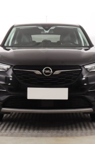 Opel , Salon Polska, Serwis ASO, Automat, Skóra, Klimatronic,-2