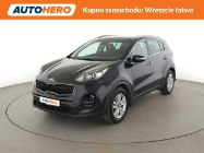 Kia Sportage IV panorama GT-LINE navi kamera pdc grzana kiera grzane fotele auto kli