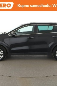 Kia Sportage IV panorama GT-LINE navi kamera pdc grzana kiera grzane fotele auto kli-2