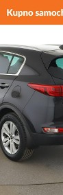 Kia Sportage IV panorama GT-LINE navi kamera pdc grzana kiera grzane fotele auto kli-4