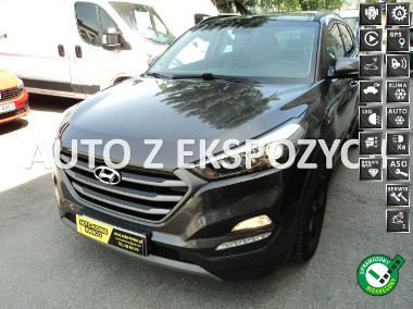 Hyundai Tucson III sprzedam HYUNDAIA TUCSONA Z 2018R 1.6 B BEZWYPADKOWY AUTOMAT GWARA-1