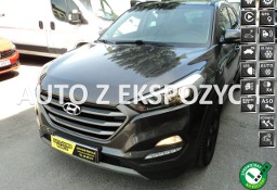 Hyundai Tucson III sprzedam HYUNDAIA TUCSONA Z 2018R 1.6 B BEZWYPADKOWY AUTOMAT GWARA
