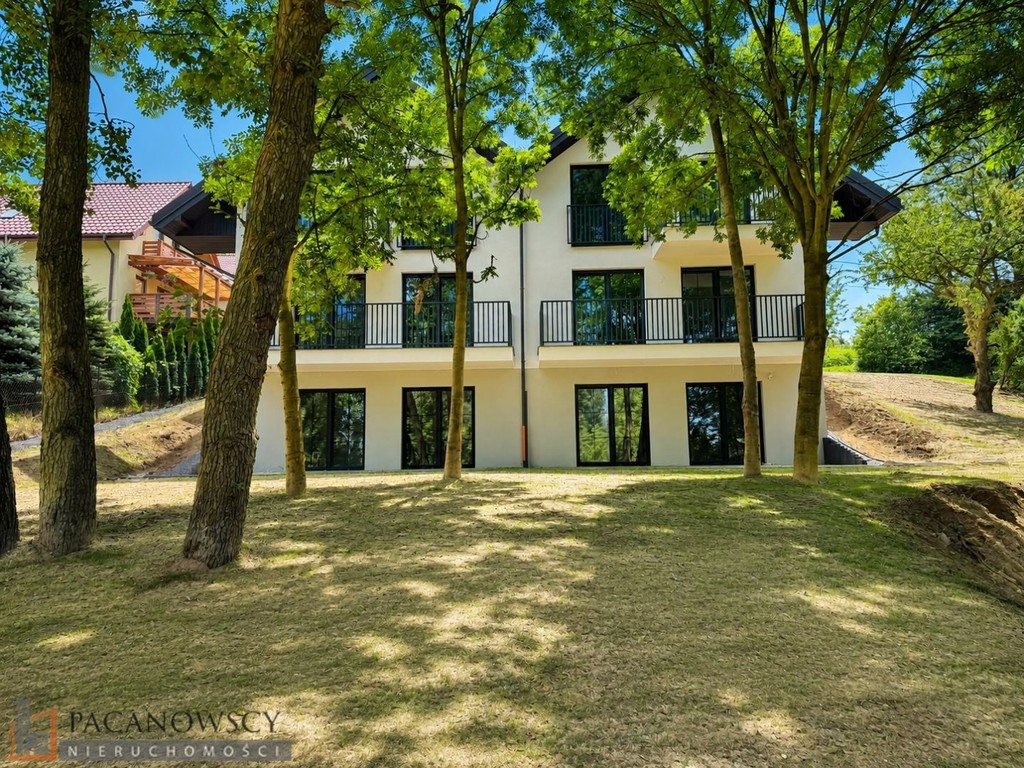 Dom na sprzedaż, 4 pokoje, 251 m², Brzozówka