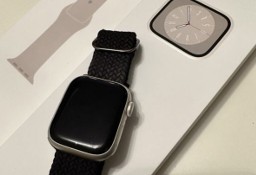 Apple watch seria 8 Celluler GPS GWARANCJA