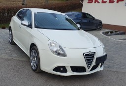 Alfa Romeo Giulietta Stan bdb,bezwypadkowa,