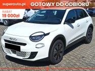 Fiat 600 Icon 1.2 Turbo Hybrid eDCT Icon 1.2 Turbo Hybrid eDCT 110KM