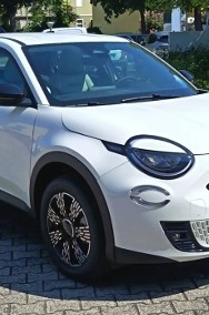 Fiat 600 Icon 1.2 Turbo Hybrid eDCT Icon 1.2 Turbo Hybrid eDCT 110KM-2
