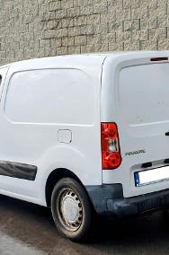 Peugeot Partner II *Klimatyzacja* 1.6 75KM*-2