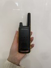 Krótkofalówka/radio MOTOROLA T82 Extreme żółta