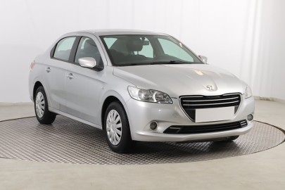 Peugeot 301 , Salon Polska, Klima, Tempomat