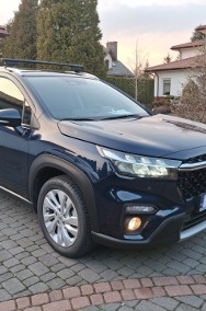 2023 1.4 B 129 KM Mild Hybryd Salon PL-2