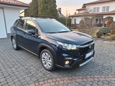 2023 1.4 B 129 KM Mild Hybryd Salon PL-1