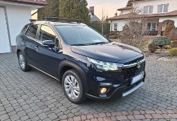 Suzuki SX4 S-Cross 2023 1.4 B 129 KM Mild Hybryd Salon PL