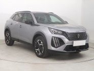 Peugeot 2008 , Salon Polska, Serwis ASO, Navi, Klimatronic, Tempomat,