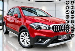 Suzuki SX4 II ALLGRIP|Kamera|Navi|Radar|6 Bieg|FuLLLed| Serwis ASO|1 Ręka|GWARANCJ