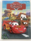 Książeczka dla dzieci AUTA Pixar Disney wyd EGMONT