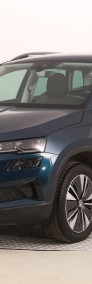 Skoda Karoq , Salon Polska, Serwis ASO, Automat, Klimatronic, Tempomat,-3