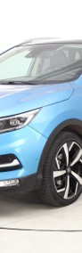 Nissan Qashqai II Salon Polska, Serwis ASO, Automat, Skóra, Navi, Klimatronic,-3
