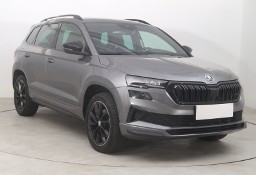 Skoda Karoq , Salon Polska, 1. Właściciel, Serwis ASO, Automat, VAT 23%,