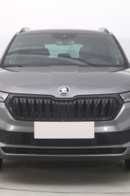 Skoda Karoq , Salon Polska, 1. Właściciel, Serwis ASO, Automat, VAT 23%,-2