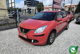 Suzuki Baleno Instalacja LPG | Czujniki Parkow. | Salon PL | Super STAN | opony bd