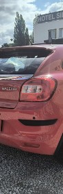 Suzuki Baleno Instalacja LPG | Czujniki Parkow. | Salon PL | Super STAN | opony bd-3
