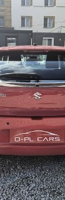 Suzuki Baleno Instalacja LPG | Czujniki Parkow. | Salon PL | Super STAN | opony bd-4