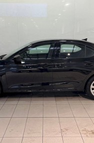 Skoda Octavia IV Drive Essence 1.5 TSI mHEV DSG Drive Essence 1.5 TSI mHEV DSG 150KM-2