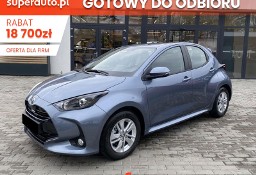 Toyota Yaris IV Comfort 1.5 Hybrid Comfort 1.5 Hybrid 116KM | Tempomat adaptacyjny!