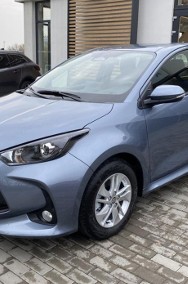 Toyota Yaris IV Comfort 1.5 Hybrid Comfort 1.5 Hybrid 116KM | Tempomat adaptacyjny!-2