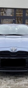 Toyota Yaris IV Comfort 1.5 Hybrid Comfort 1.5 Hybrid 116KM | Tempomat adaptacyjny!-3