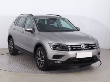 Volkswagen Tiguan , Salon Polska, 1. Właściciel, Serwis ASO, DSG, Klimatronic,-1
