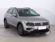 Volkswagen Tiguan , Salon Polska, 1. Właściciel, Serwis ASO, DSG, Klimatronic,
