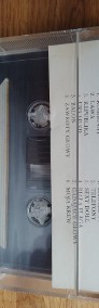 kaseta Republika - 1991-3