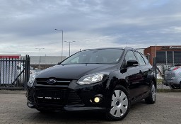 Ford Focus III 1.0 Benzyna