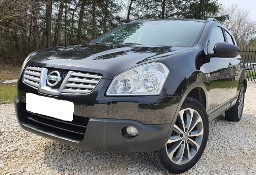 Nissan Qashqai I dci 2.0 Panorama 150KM HAK