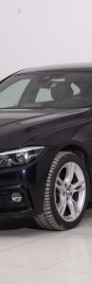 BMW , Salon Polska, Serwis ASO, Automat, Navi, Klimatronic,-3