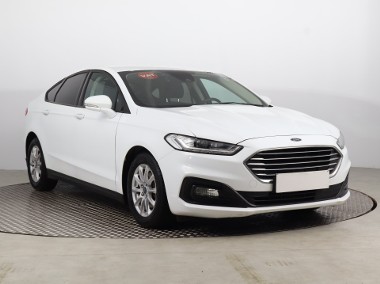 Ford Mondeo IX Salon Polska, 1. Właściciel, VAT 23%, Klimatronic, Tempomat,-1