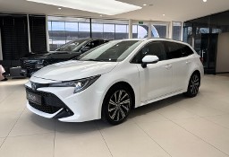 Toyota Corolla XII Comfort + Tech + Style Comfort + Tech + Style / Kamera cofania / Nawigacja