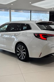 Toyota Corolla XII Comfort + Tech + Style Comfort + Tech + Style / Kamera cofania / Nawigacja-2