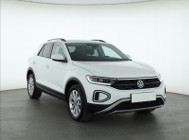 Volkswagen T-Roc , Salon Polska, 1. Właściciel, Serwis ASO, Automat,