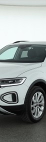 Volkswagen T-Roc , Salon Polska, 1. Właściciel, Serwis ASO, Automat,-3