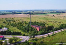 Lokal Lidzbark Warmiński, ul. Jarosława Dąbrowskiego 19