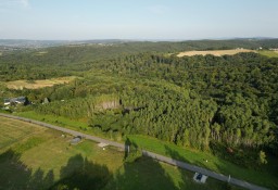 Działka budowlana Dąbrówka Szczepanowska