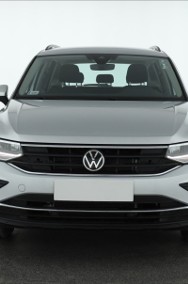 Volkswagen Tiguan Salon Polska, Serwis ASO, Klimatronic, Tempomat, Parktronic,-2