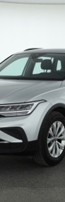 Volkswagen Tiguan Salon Polska, Serwis ASO, Klimatronic, Tempomat, Parktronic,-3