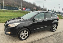 Ford Kuga II 2015r 2.0 150 KM Napęd 4x4 Zarejestrowany
